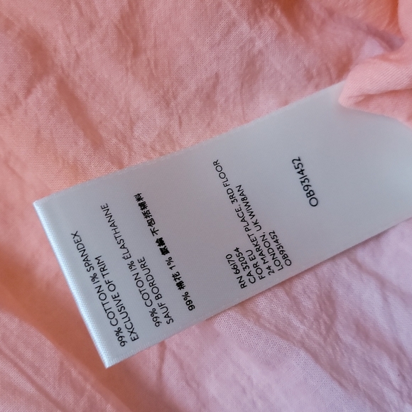 We The Free Top - Picture 8 of 8